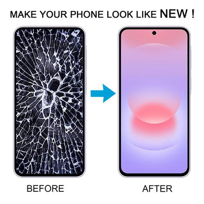For Galaxy A37 SM-A376B 6.62 inch OLED LCD Screen with Digitizer Full Assembly, For Galaxy A37(OLED)