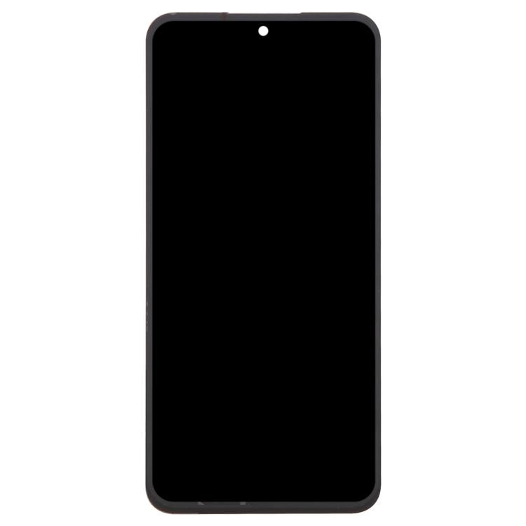 For Galaxy A56 SM-A566B 6.67 inch OLED LCD Screen with Digitizer Full Assembly, For Galaxy A56(OLED)