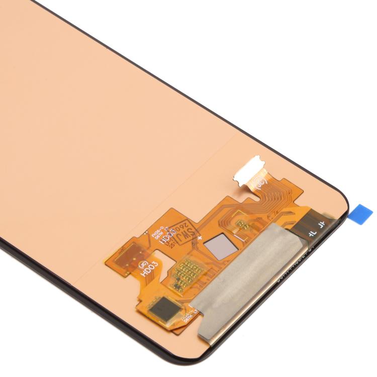 For Galaxy A56 SM-A566B 6.67 inch OLED LCD Screen with Digitizer Full Assembly, For Galaxy A56(OLED)