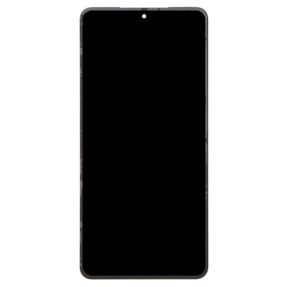 For Galalxy S25 Edge SM-S937B Original LCD Screen with Digitizer Full Assembly, For Galalxy S25 Edge (Original)