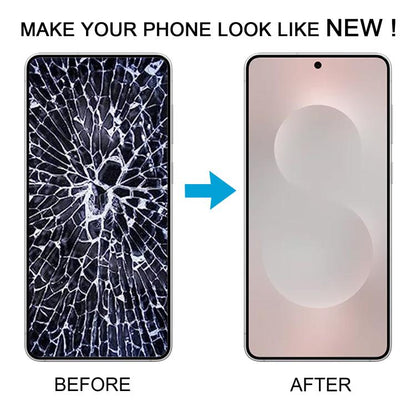 For Galalxy S25 Edge SM-S937B Original LCD Screen with Digitizer Full Assembly, For Galalxy S25 Edge (Original)