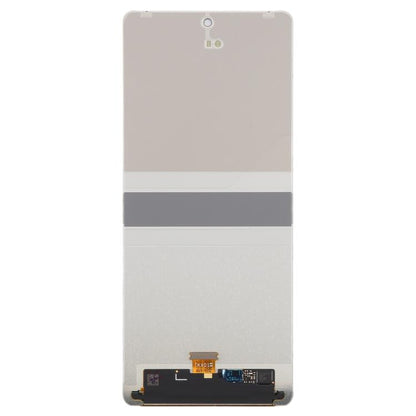For Galalxy Z Flip7 SM-F766B Original LCD Screen with Digitizer Full Assembly, For Galalxy Z Flip7 (Original)