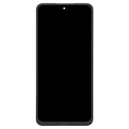 For Galaxy S24 FE SM-S721B incell LCD Screen with Digitizer Full Assembly, Not Supporting Fingerprint Identification, For Galaxy S24 FE