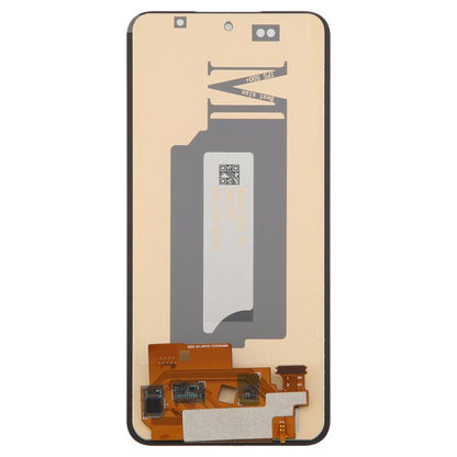 For Galaxy S24 FE SM-S721B incell LCD Screen with Digitizer Full Assembly, Not Supporting Fingerprint Identification, For Galaxy S24 FE