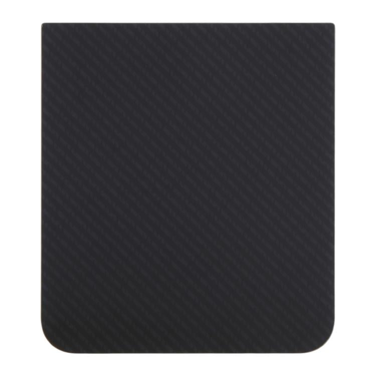 For Galaxy Z Flip6 SM-F741B OEM Battery Back Cover, For Galaxy Z Flip6