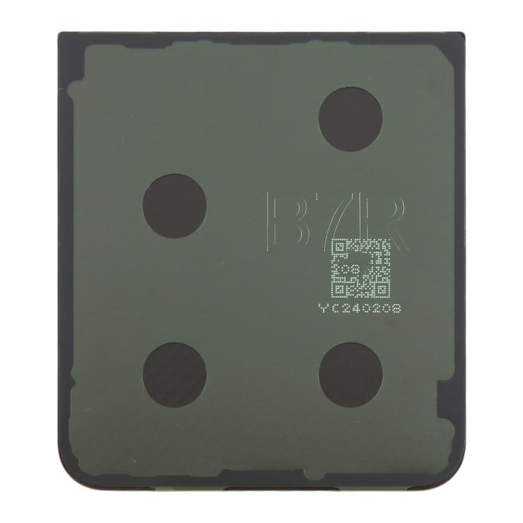For Galaxy Z Flip6 SM-F741B OEM Battery Back Cover, For Galaxy Z Flip6