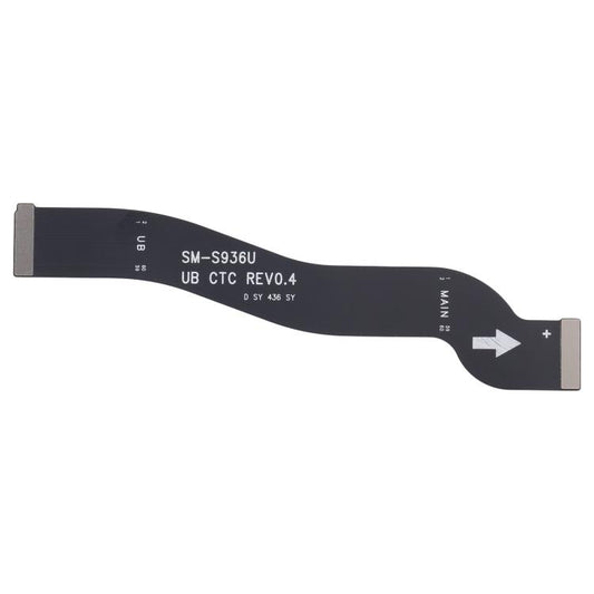 For Galaxy S26+ SM-S947B Original LCD Flex Cable, For Samsung Galaxy S26+