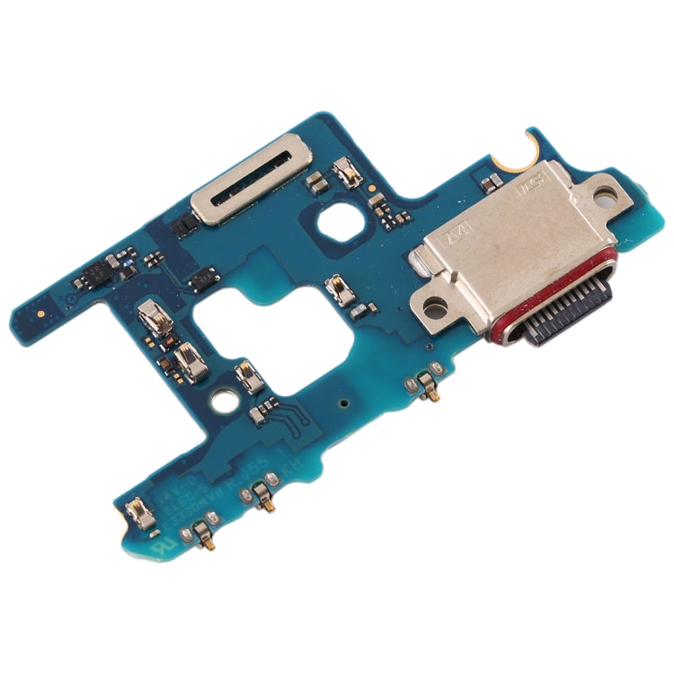 For Galaxy Note 10 + 5G N976F Charging Port Board with IC, For Samsung Galaxy Note 10 + 5G