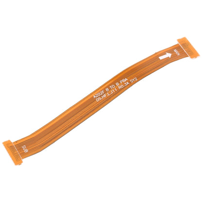 For Galaxy A20e A202F Motherboard Flex Cable, For Samsung Galaxy A20e