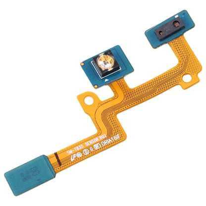 For Galaxy Tab S4 10.5 T835 / T830 Light Sensor Flex Cable, For Samsung SM-T835