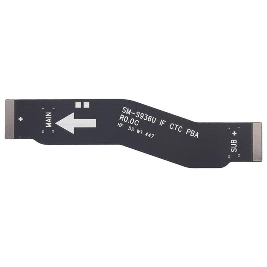 For Galaxy S26+ SM-S947B Welding Motherboard Flex Cable, For Samsung Galaxy S26+