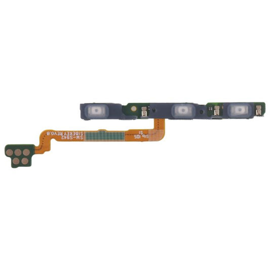 For Galaxy S26+ SM-S947B Original Power Button & Volume Button Flex Cable, For Samsung Galaxy S26+