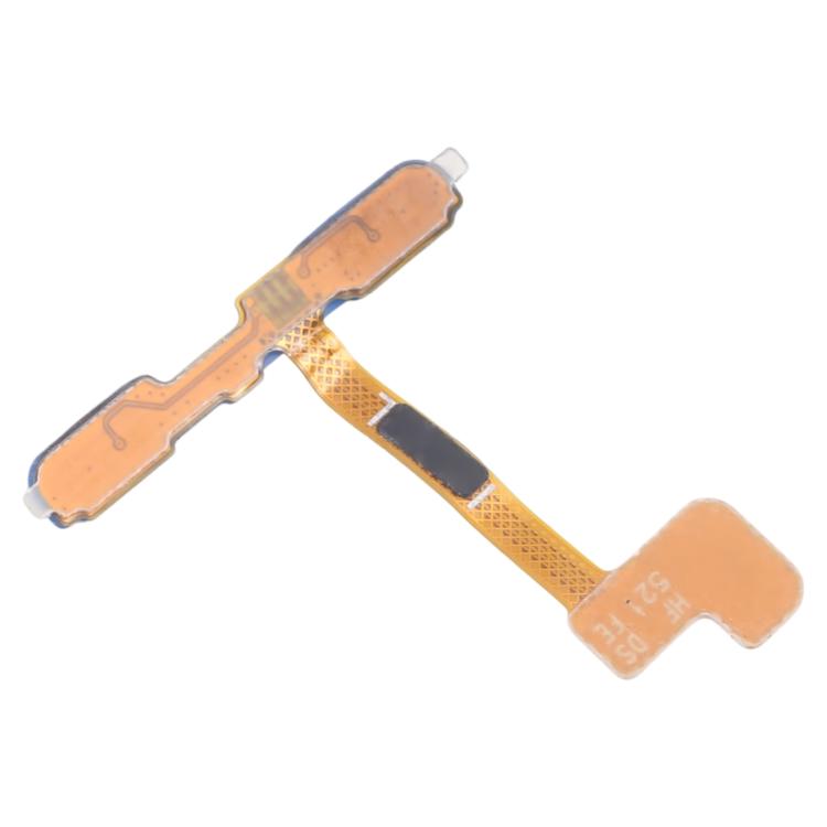 For Galaxy Z Fold7 SM-F966B Original Volume Button Flex Cable