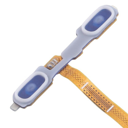 For Galaxy Z Fold7 SM-F966B Original Volume Button Flex Cable