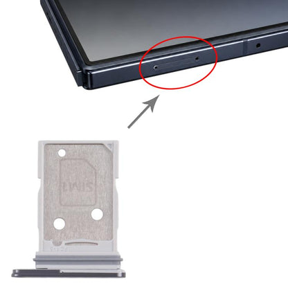 For Galaxy Z Fold8 Ultra SM-F976U Original SIM Card Tray