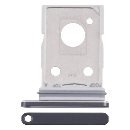 For Galaxy Z Flip8 SM-F776U Original SIM Card Tray