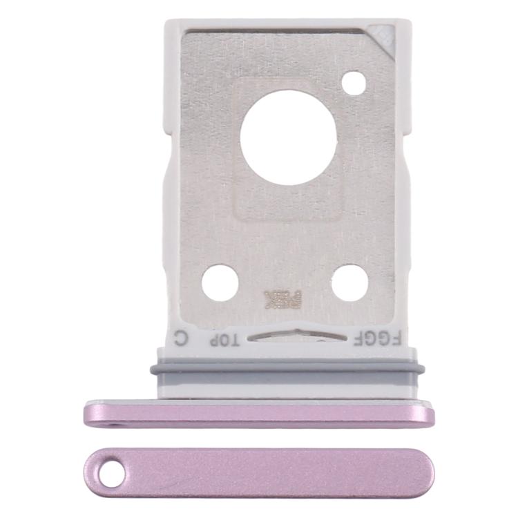 For Galaxy Z Flip8 SM-F776U Original SIM Card Tray