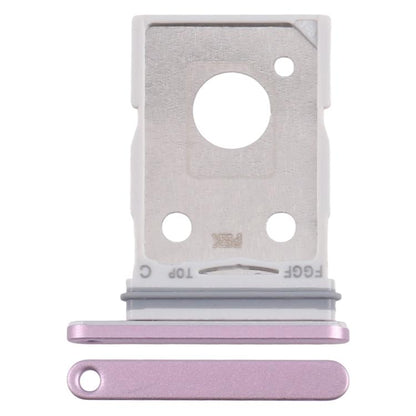 For Galaxy Z Flip8 SM-F776U Original SIM Card Tray