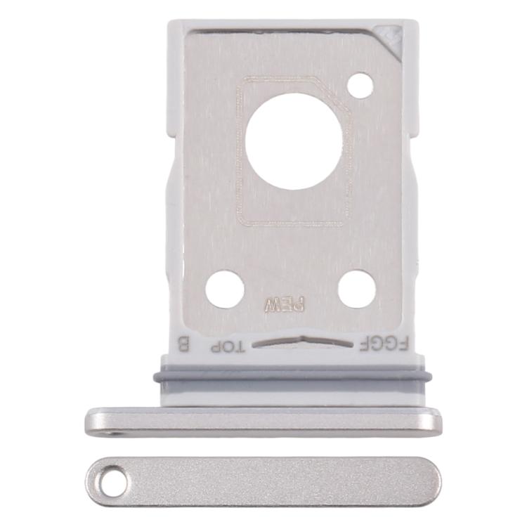 For Galaxy Z Flip8 SM-F776U Original SIM Card Tray