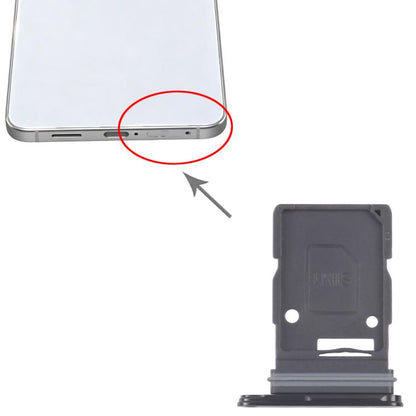 For Galaxy S25 Edge SM-S937U Original SIM Card Tray, For Samsung Galaxy S25 Edge(Original), For Samsung Galaxy S25 Edgev