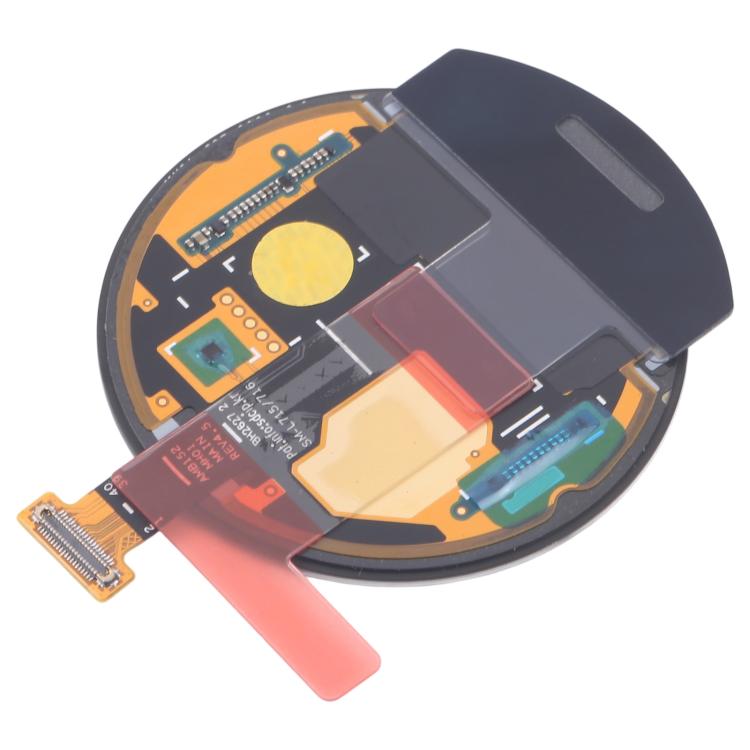 For Galaxy Watch Ultra2‌ SM-L710/L715 Original LCD Screen with Digitizer Full Assembly, For Galaxy Watch Ultra2(Original)