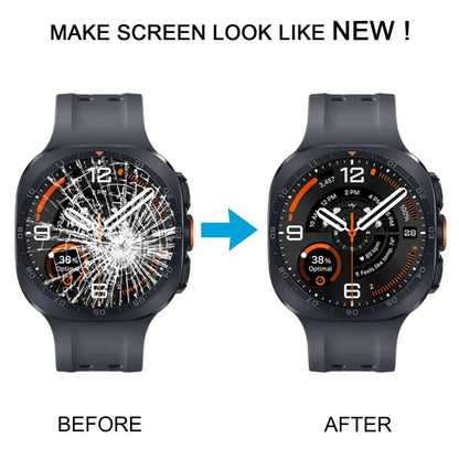 For Galaxy Watch Ultra2‌ SM-L710/L715 Original LCD Screen with Digitizer Full Assembly, For Galaxy Watch Ultra2(Original)