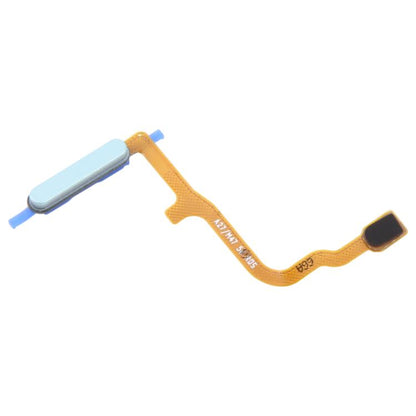 For Galaxy A27 SM-A276B Original Fingerprint Sensor Flex Cable, For Samsung Galaxy A27(Original)