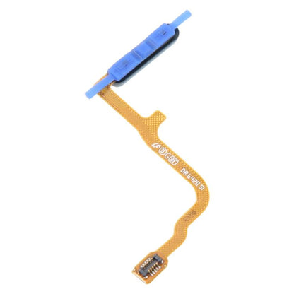 For Galaxy A27 SM-A276B Original Fingerprint Sensor Flex Cable, For Samsung Galaxy A27(Original)