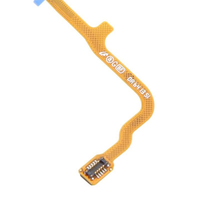 For Galaxy A27 SM-A276B Original Fingerprint Sensor Flex Cable, For Samsung Galaxy A27(Original)