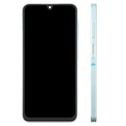 For Galaxy A26 SM-A266B incell LCD Screen Digitizer Full Assembly with Frame, For Samsung Galaxy A26