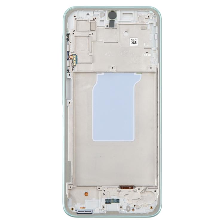 For Galaxy A26 SM-A266B incell LCD Screen Digitizer Full Assembly with Frame, For Samsung Galaxy A26