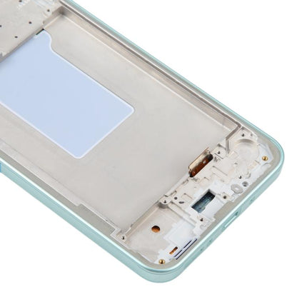 For Galaxy A26 SM-A266B incell LCD Screen Digitizer Full Assembly with Frame, For Samsung Galaxy A26