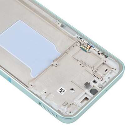 For Galaxy A26 SM-A266B incell LCD Screen Digitizer Full Assembly with Frame, For Samsung Galaxy A26