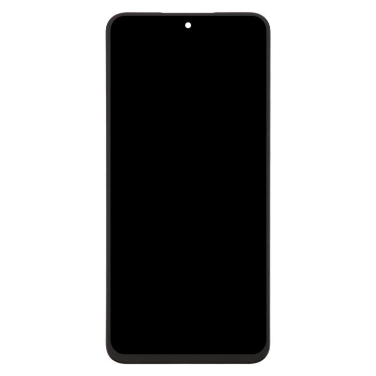 For Galaxy A37 SM-A376B incell LCD Screen with Digitizer Full Assembly, Not Supporting Fingerprint Identification