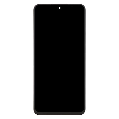 For Galaxy A37 SM-A376B incell LCD Screen with Digitizer Full Assembly, Not Supporting Fingerprint Identification