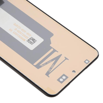 For Galaxy A37 SM-A376B incell LCD Screen with Digitizer Full Assembly, Not Supporting Fingerprint Identification