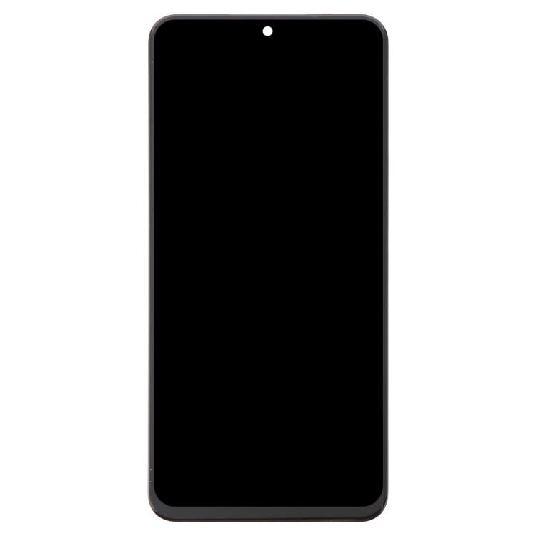 For Galaxy A57 SM-A576B incell LCD Screen with Digitizer Full Assembly, Not Supporting Fingerprint Identification