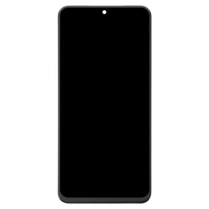 For Galaxy A57 SM-A576B incell LCD Screen with Digitizer Full Assembly, Not Supporting Fingerprint Identification
