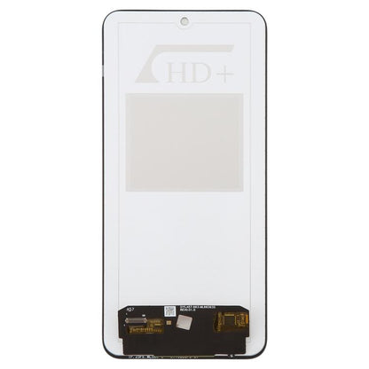 For Galaxy A57 SM-A576B incell LCD Screen with Digitizer Full Assembly, Not Supporting Fingerprint Identification