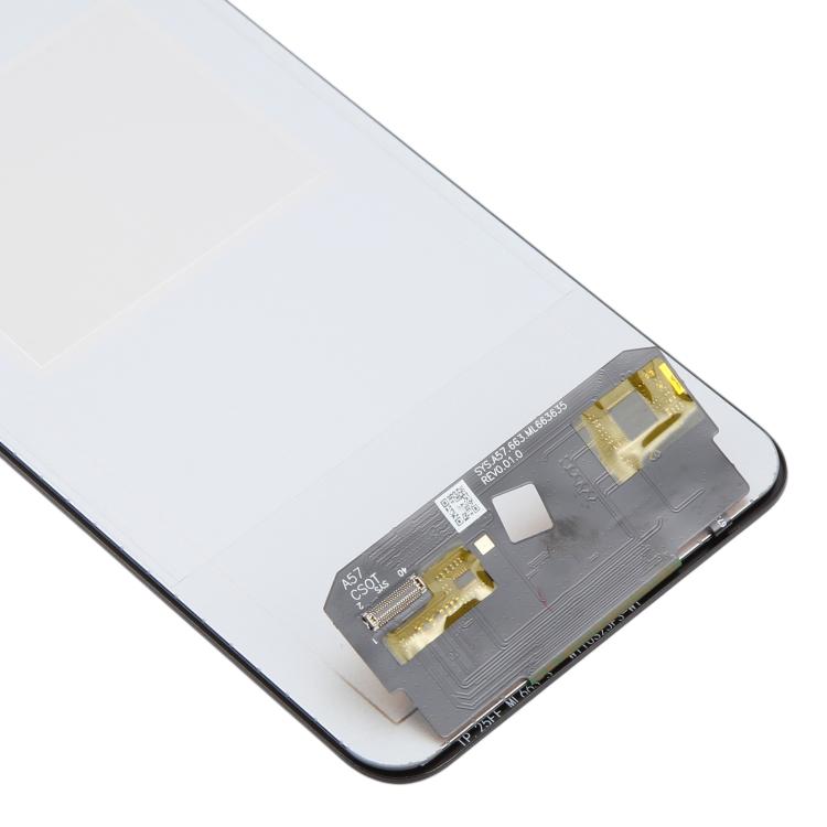 For Galaxy A57 SM-A576B incell LCD Screen with Digitizer Full Assembly, Not Supporting Fingerprint Identification