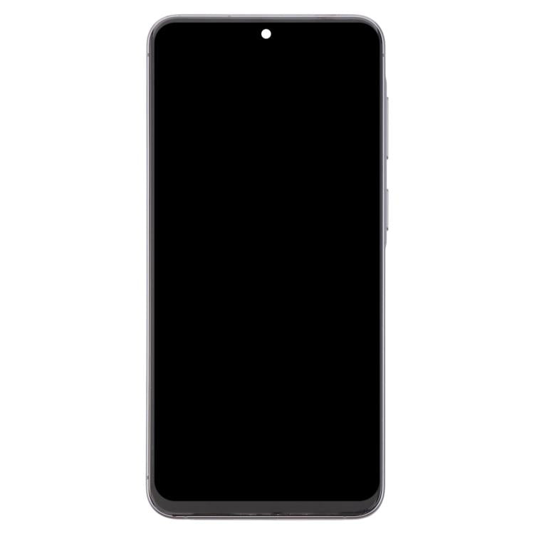 For Galaxy A57 SM-A576B incell LCD Screen Digitizer Full Assembly with Frame, Not Supporting Fingerprint Identification, For Samsung Galaxy A57