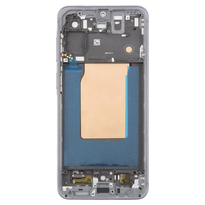 For Galaxy A57 SM-A576B incell LCD Screen Digitizer Full Assembly with Frame, Not Supporting Fingerprint Identification, For Samsung Galaxy A57