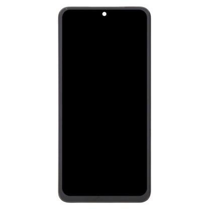 For Galaxy S25 FE S-S731B incell LCD Screen with Digitizer Full Assembly, Not Supporting Fingerprint Identification
