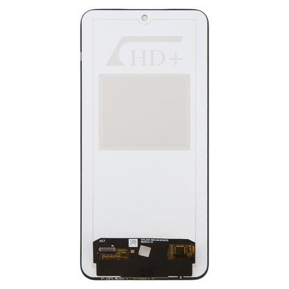 For Galaxy S25 FE S-S731B incell LCD Screen with Digitizer Full Assembly, Not Supporting Fingerprint Identification