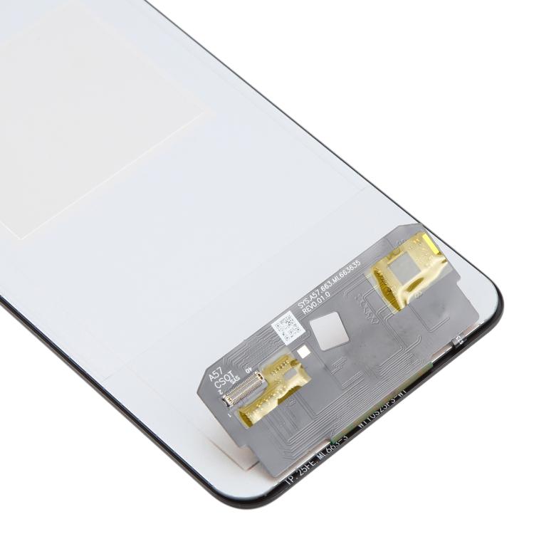 For Galaxy S25 FE S-S731B incell LCD Screen with Digitizer Full Assembly, Not Supporting Fingerprint Identification