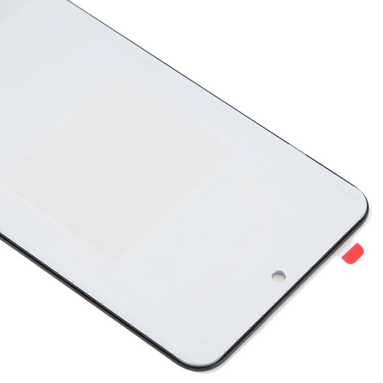 For Galaxy S25 FE S-S731B incell LCD Screen with Digitizer Full Assembly, Not Supporting Fingerprint Identification