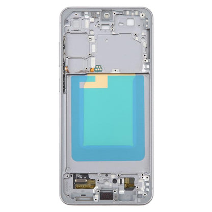 For Galaxy S25 FE S-S731B incell LCD Screen Digitizer Full Assembly with Frame, Not Supporting Fingerprint Identification, For Samsung Galaxy S25 FE