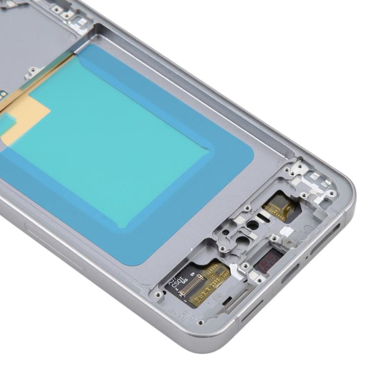 For Galaxy S25 FE S-S731B incell LCD Screen Digitizer Full Assembly with Frame, Not Supporting Fingerprint Identification, For Samsung Galaxy S25 FE