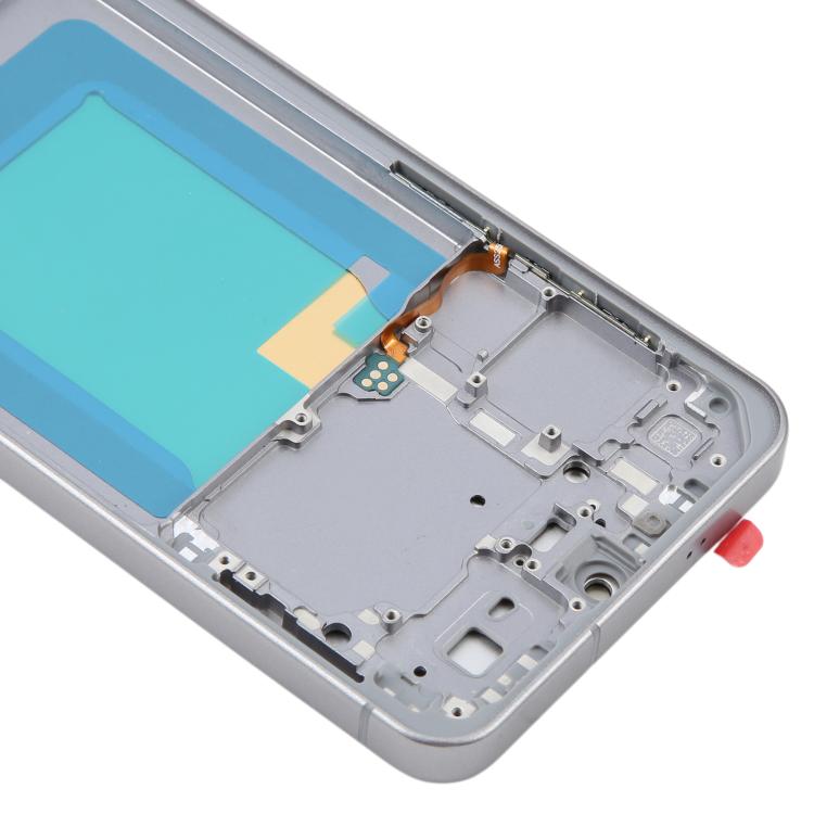 For Galaxy S25 FE S-S731B incell LCD Screen Digitizer Full Assembly with Frame, Not Supporting Fingerprint Identification, For Samsung Galaxy S25 FE