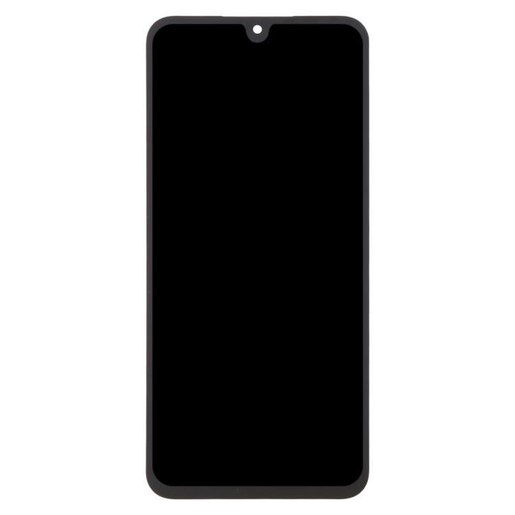 For Galaxy M36 SM-M366B Original LCD Screen with Digitizer Full Assembly, For Samsung Galaxy M36(Original)